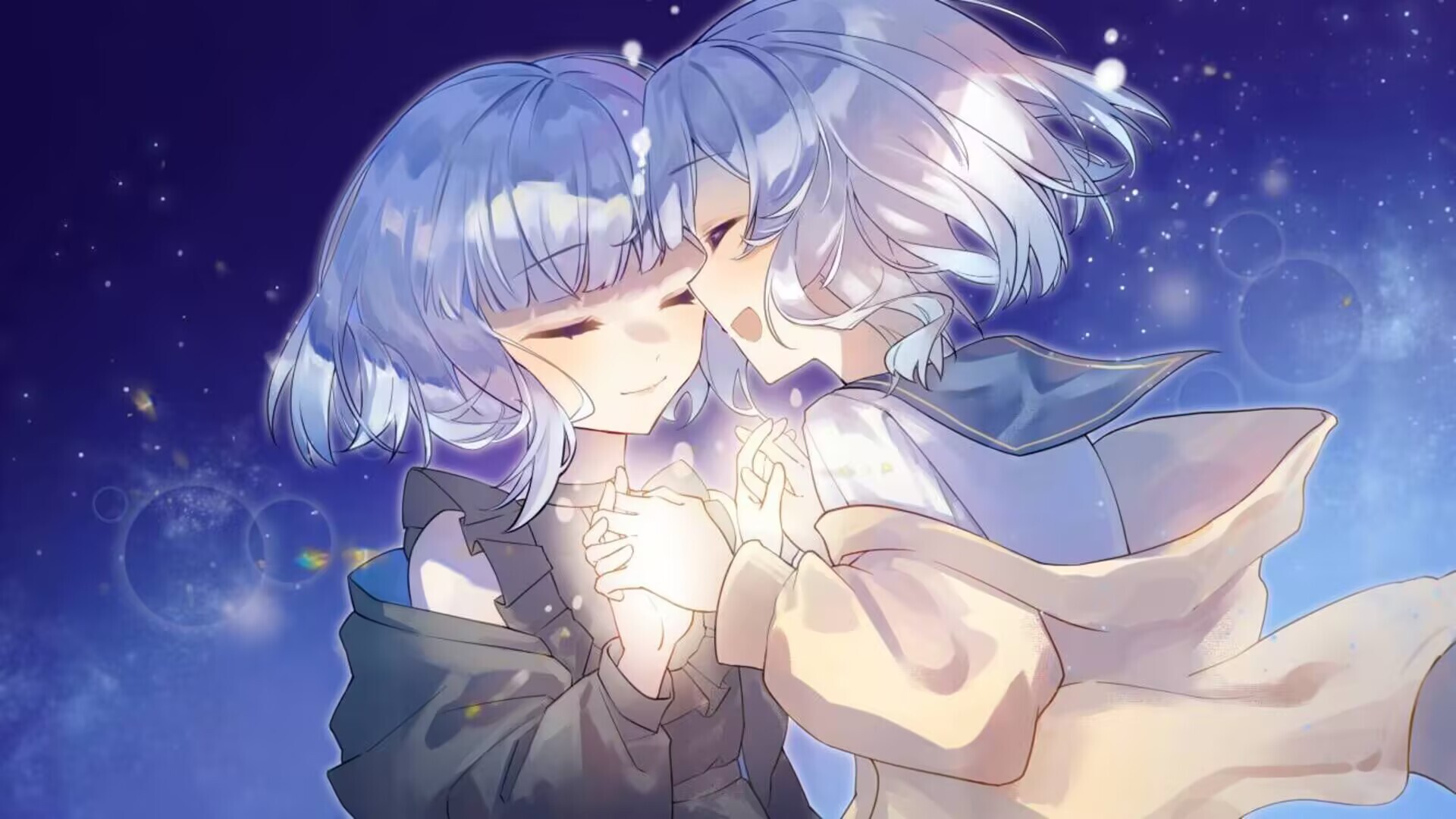 箱庭青春手游官方版v11.13最新版截图0