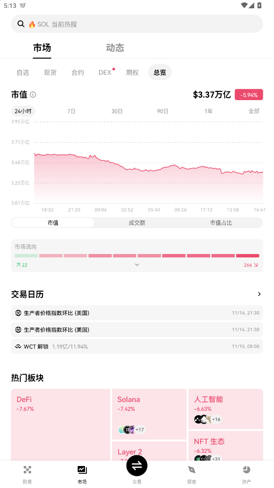 okx.cabappv6.145.1ٷͼ0