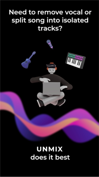 Vocalremoverֻv1.0.9°ͼ0