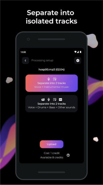 Vocalremoverֻv1.0.9°ͼ2