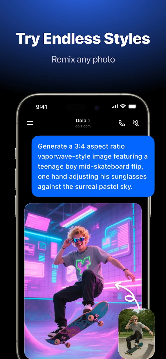 Dola ai°11.0.0ֻͼ1