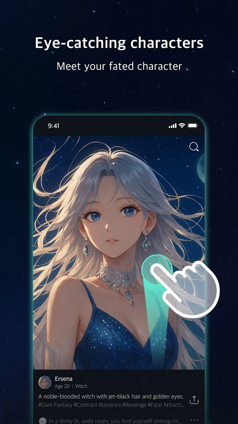 lumora ai官方正版1.0.24最新版截图0