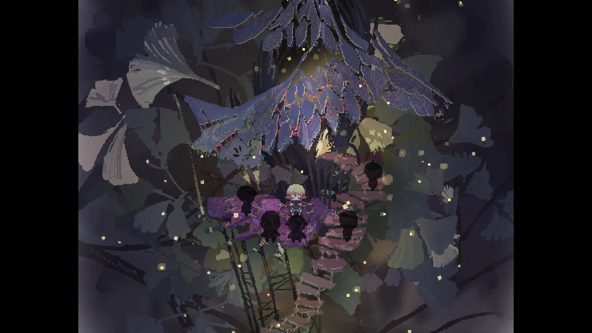 瓶中精灵安卓中文版v1.2最新版截图4