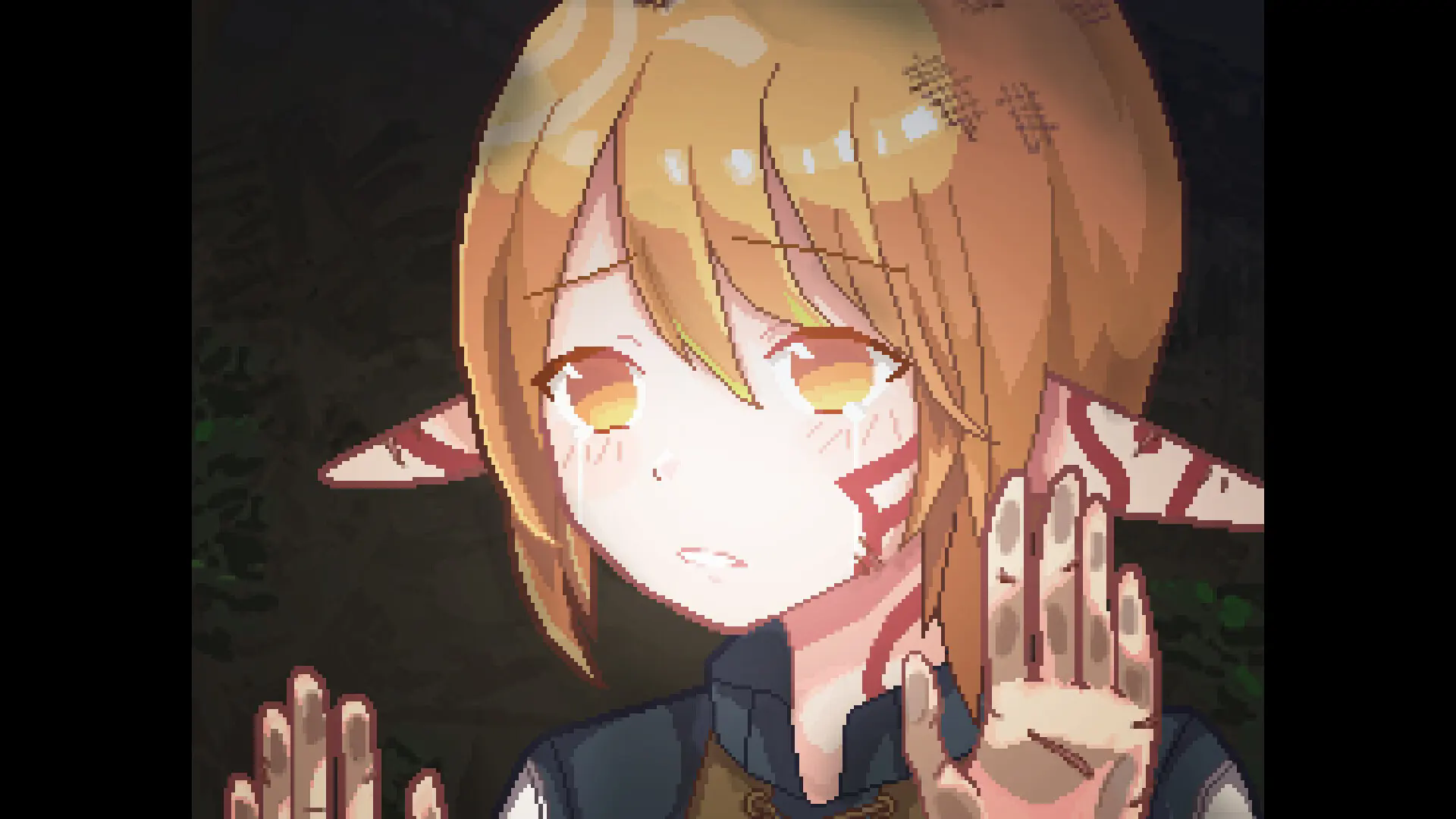 瓶中精灵安卓中文版v1.2最新版截图0