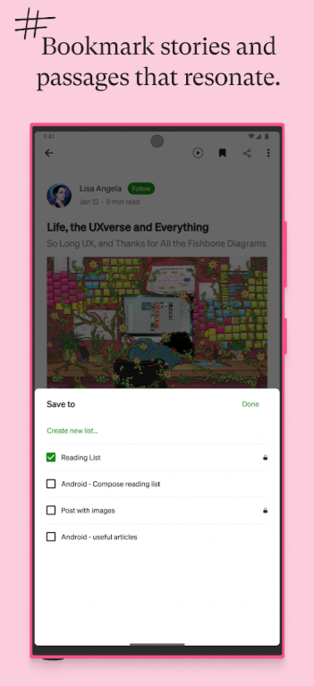 medium安卓最新版4.5.1194724截图5