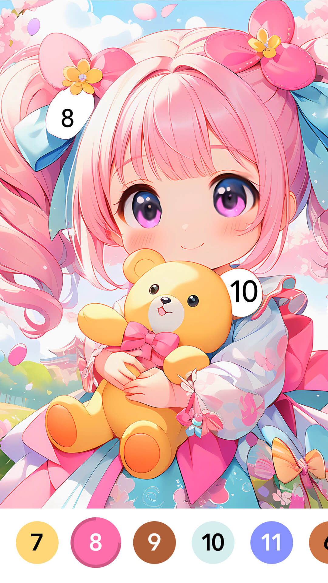 美涂壁纸app官方最新版v1.2.2安卓版截图2