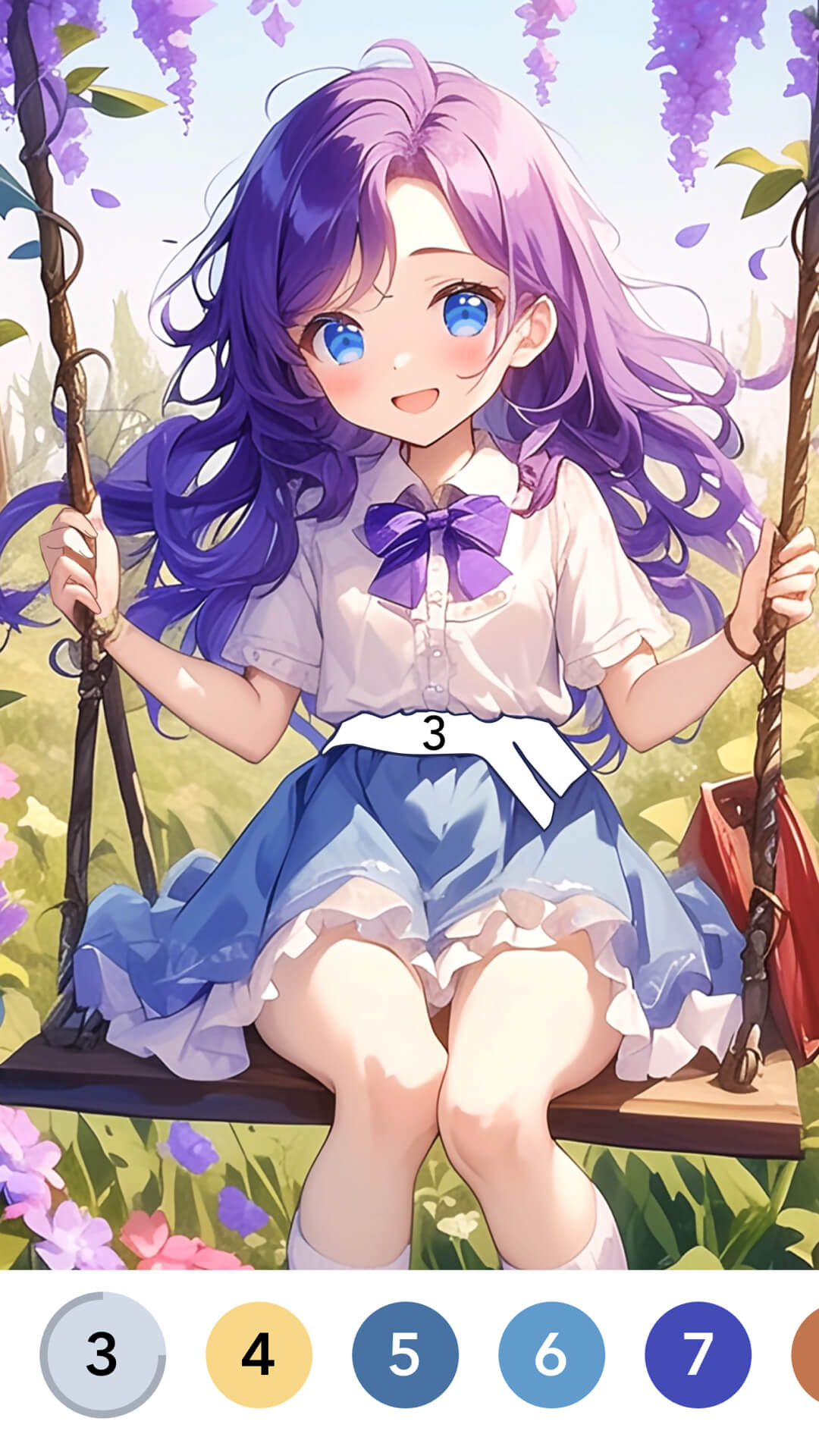 美涂壁纸app官方最新版v1.2.2安卓版截图0