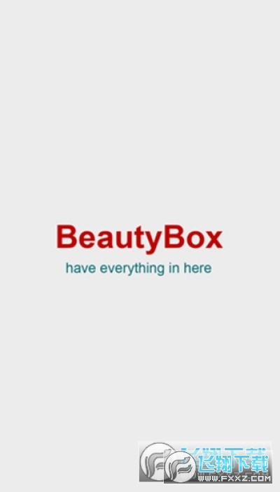 beautyboxٷװֳv5.1.3ֳǽͼ1