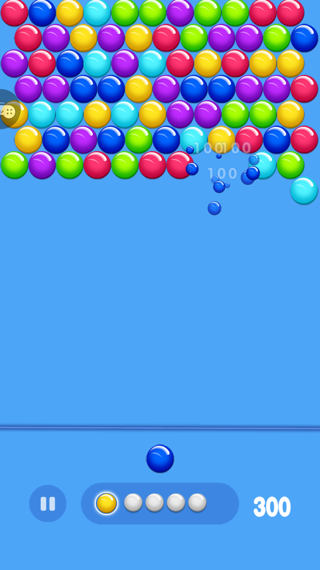 萌熊碰碰消app官方最新版1.1.9安卓版截图2