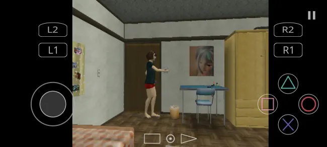 蚊子山田家的夏天游戏汉化版v2.0-4248最新版截图4