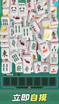 ���ַ����齫Ų�Զ����°�