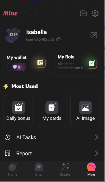 twinsu޽ai4.5.0׿ͼ3