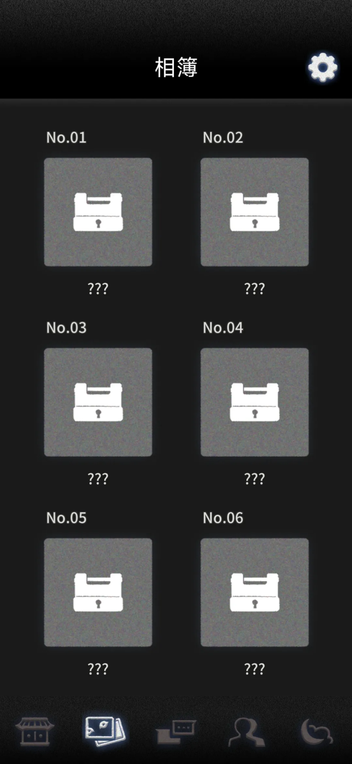 ȵŲthe ancestral legacy1.1.7׿ͼ0