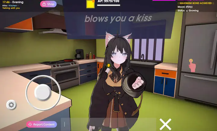 AIŮģ׿v0.9.76°ͼ1