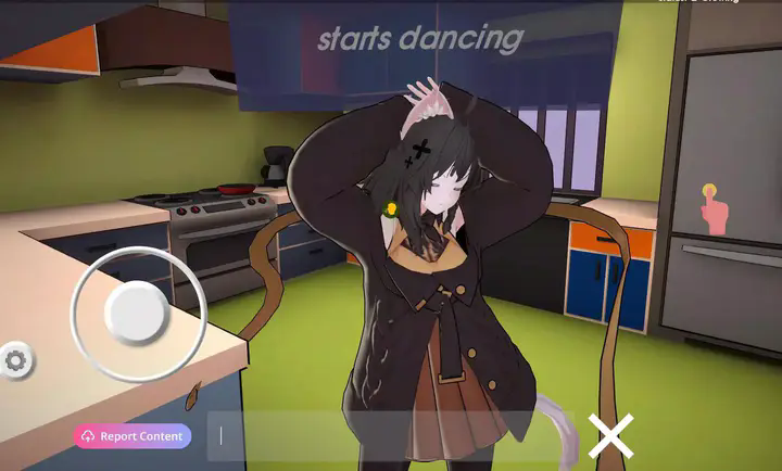 AIŮģ׿v0.9.76°ͼ3