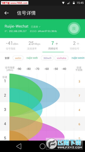 WIFIħֳV3.13.20Ѱͼ3