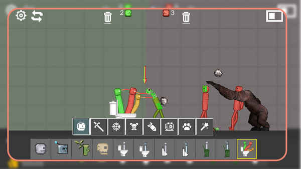 模拟战争梦工场官方正版v1.2.8截图0