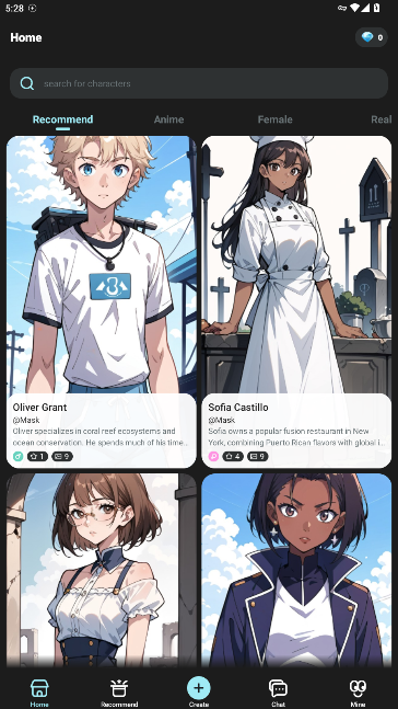 mask aiapp°1.6.0׿ͼ0