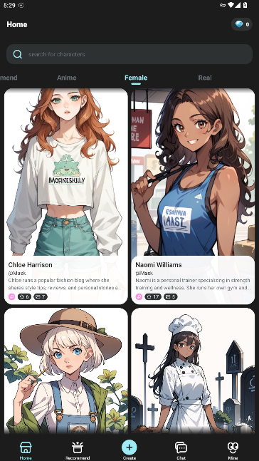 mask aiapp°1.6.0׿ͼ3