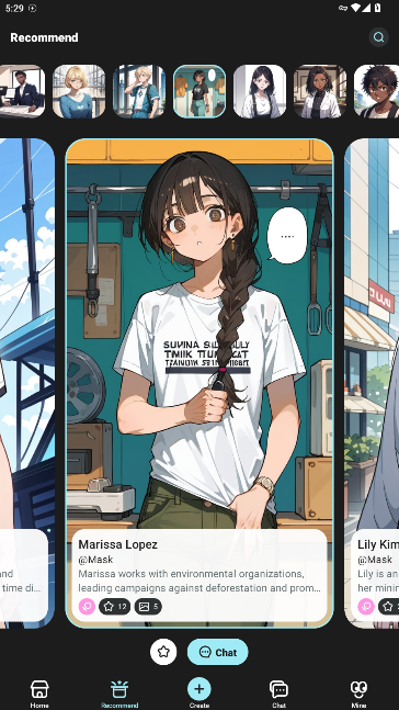 mask aiapp°1.6.0׿ͼ1