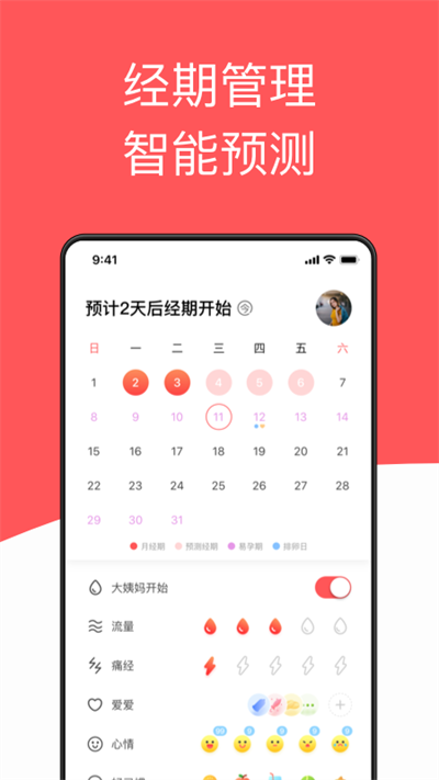 西柚大姨妈官方版v2.2.5截图3