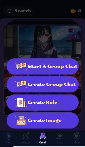 CrazyGirl ai°3.0.3ٷͼ2