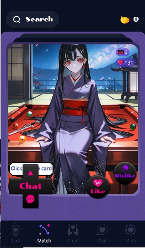 CrazyGirl ai°3.0.3ٷͼ3