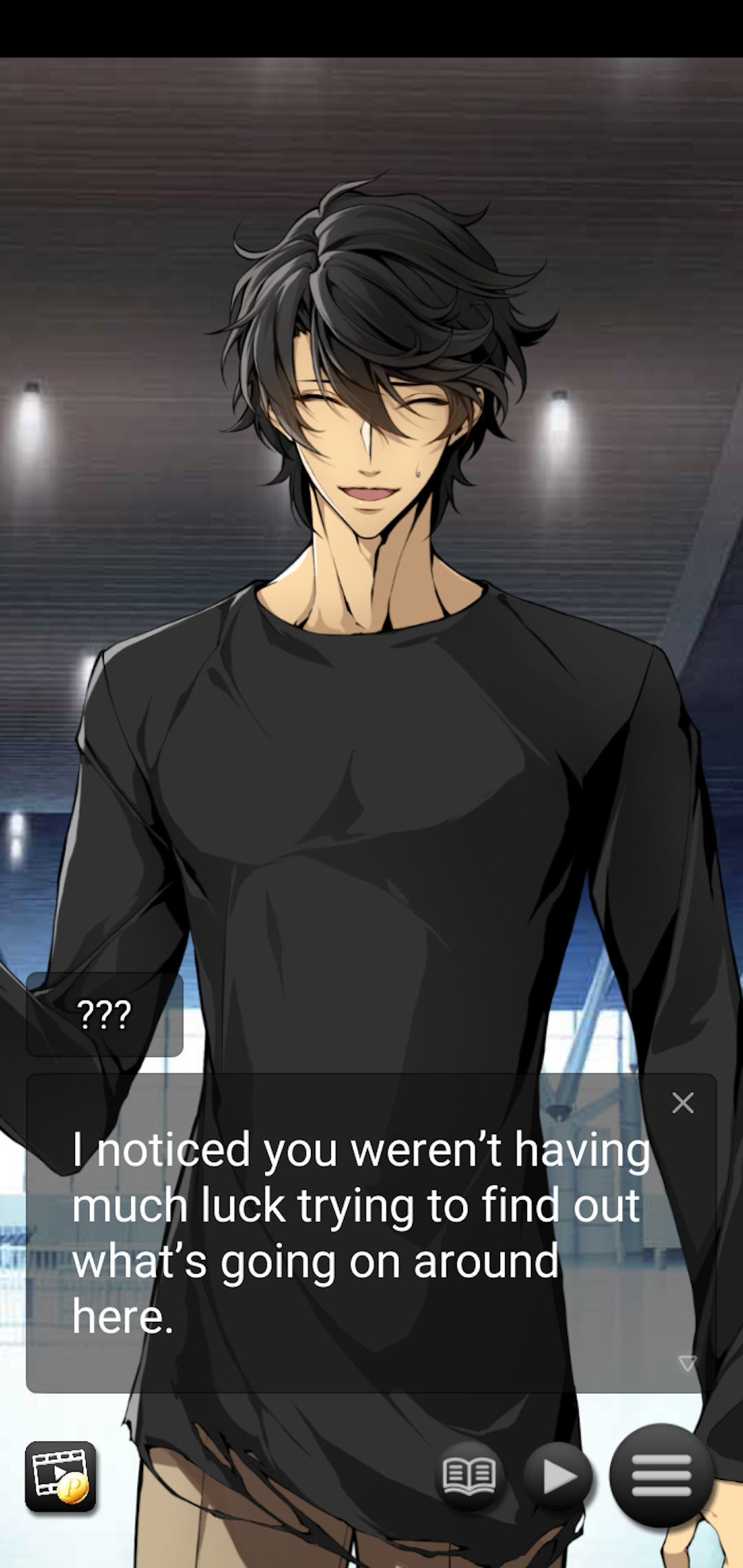 ڶ׷鰲׿v3.0.0°ͼ1