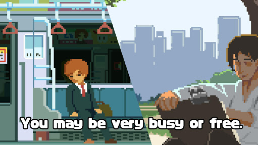 Ϸ׿İ(Life is a game)v2.4.28°ͼ2