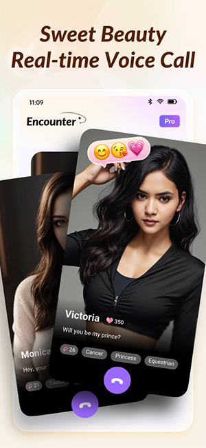 ChatjoyٷAPPذ׿°2.0.3.0ͼ0