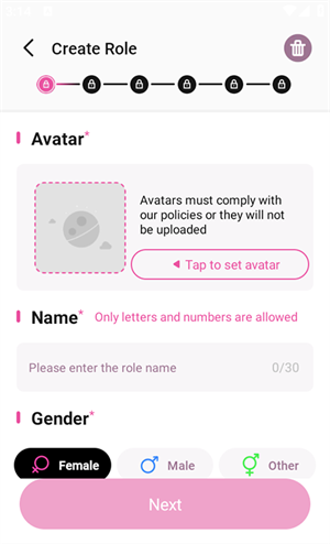 Dream Girl AIάƷVIC3308ٷذ׿Ѱ1.2.7ͼ0