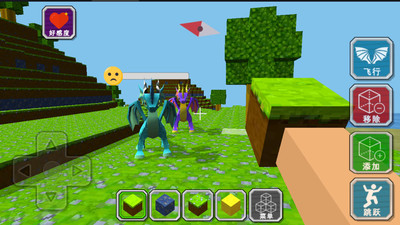 方块像素世界(单人)生存游戏189.1.1安卓版截图0
