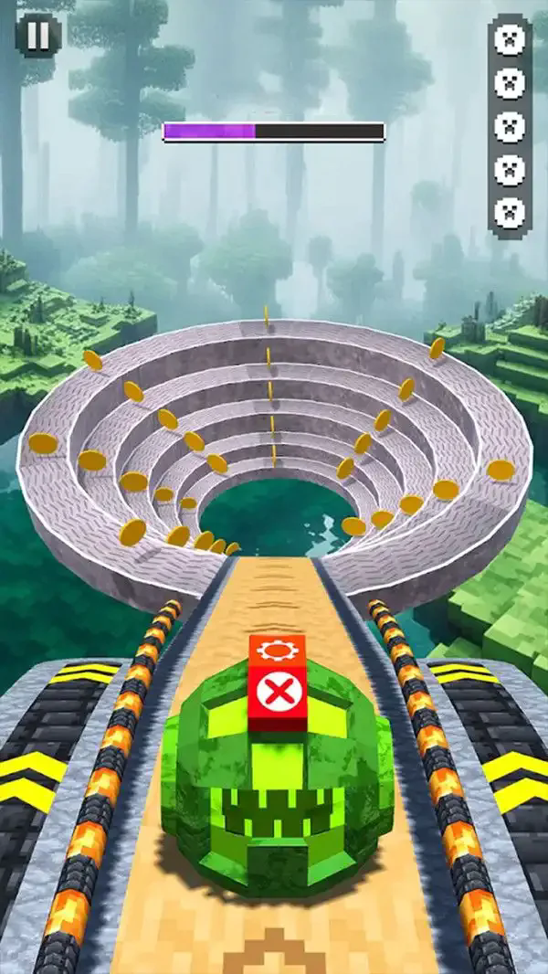 进击的球球游戏最新版1.1.2安卓版截图3