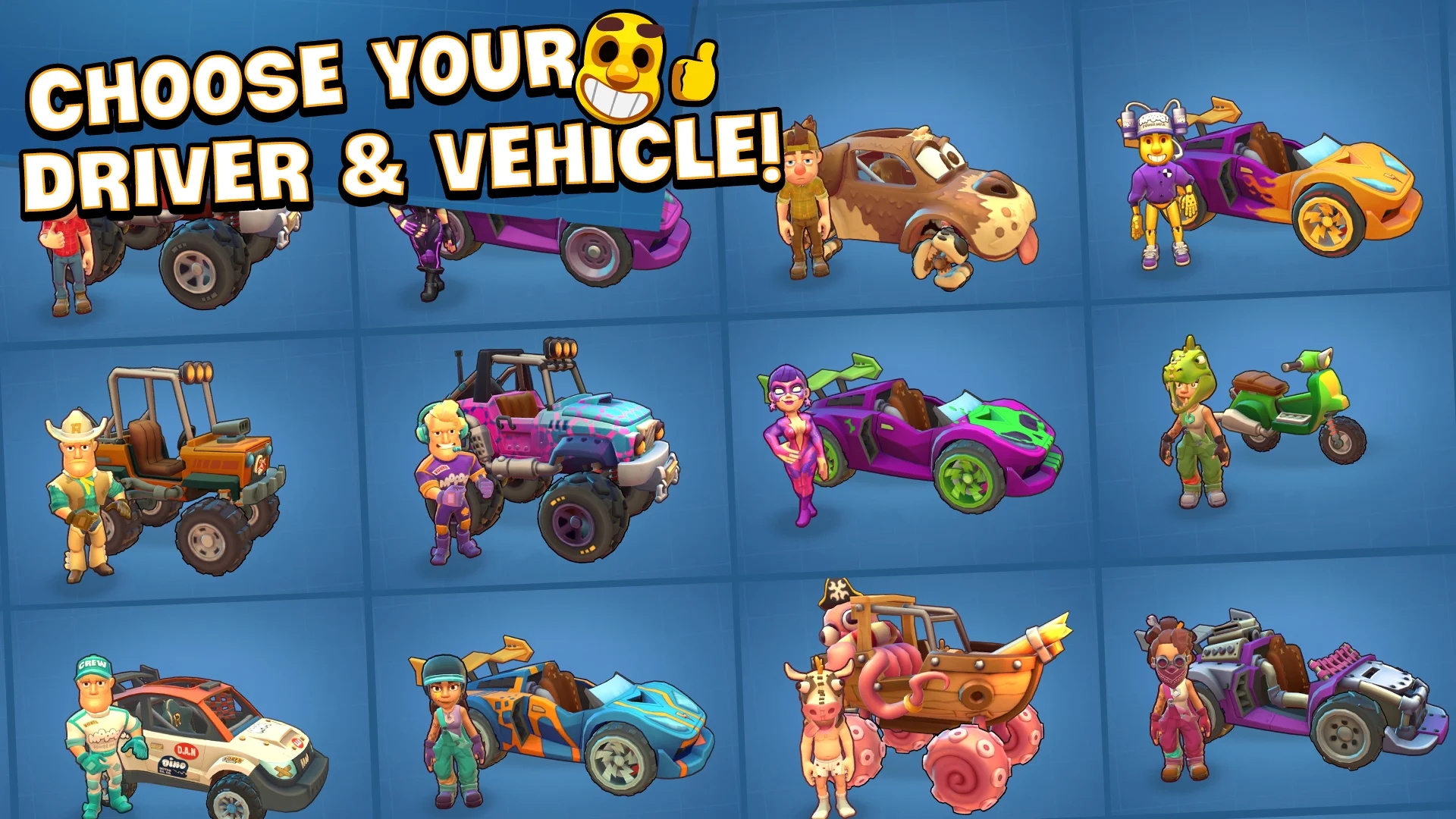 登山赛车3国际服官方版v0.19.9最新版截图1