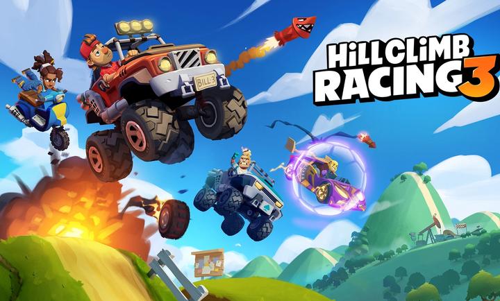 HillClimbRacing3国际服官方正版v0.19.9安卓版截图0