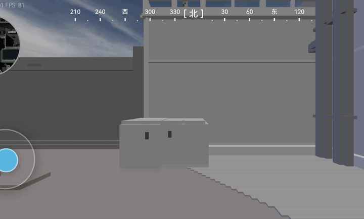 三角洲行动地图模拟器玩家自制版app1.0截图2