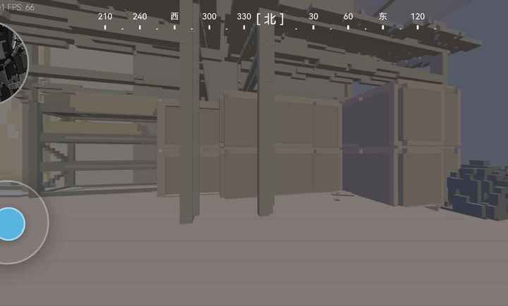 三角洲行动地图模拟器玩家自制版app1.0截图0