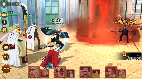 世界守卫军0.05折送2000福利版v1.0.0安卓版截图0