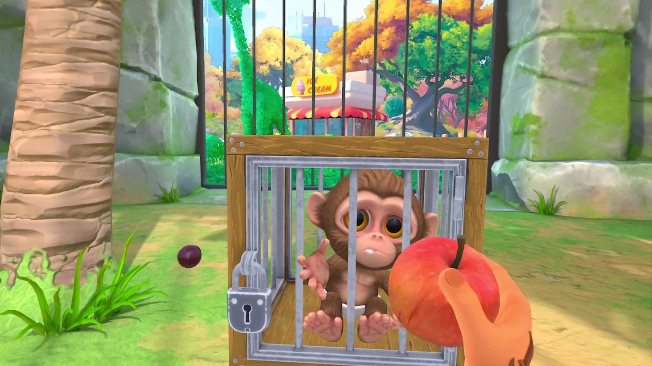 我是一只猴游戏免广告版v1.0.1免费版截图0