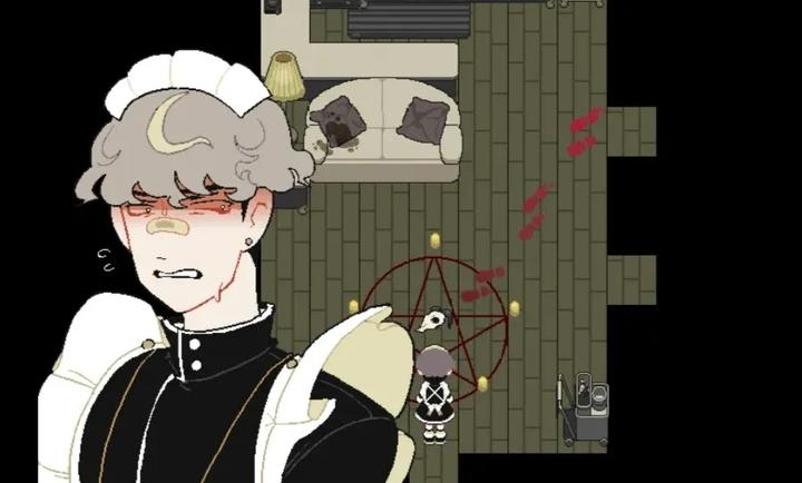 了不起的女仆汉化移植版1.9.46安卓版截图0