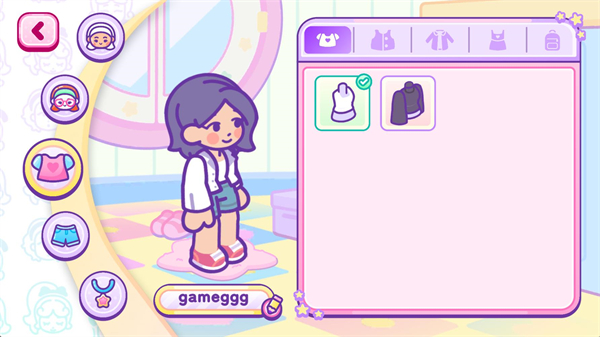 波莉口袋微型世界无限金币版v0.12.18最新版截图0