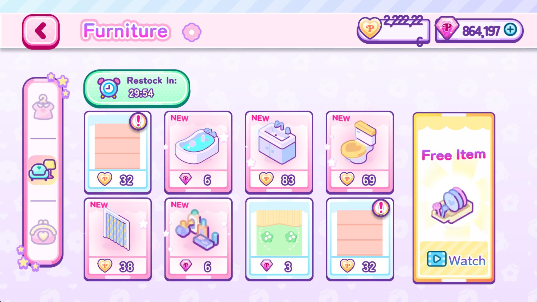 波莉口袋微型世界无限金币版v0.12.18最新版截图2