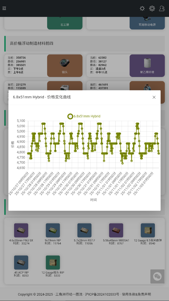三角洲行动一图流3d建模下载官方版1.0.0截图1