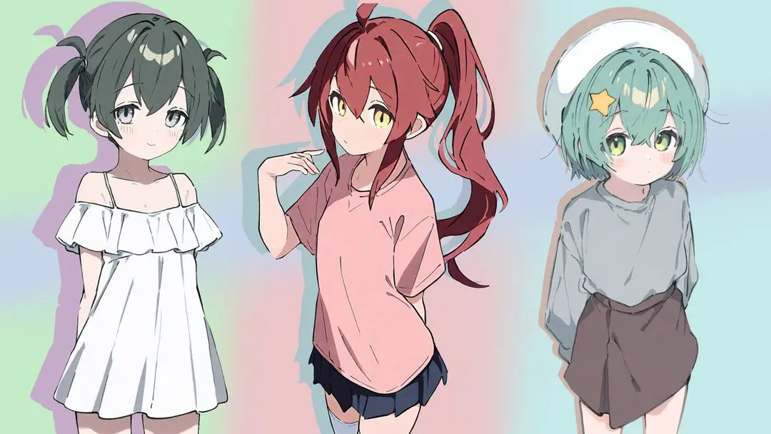 记忆源码夏末官方最新版0.9免费版截图0