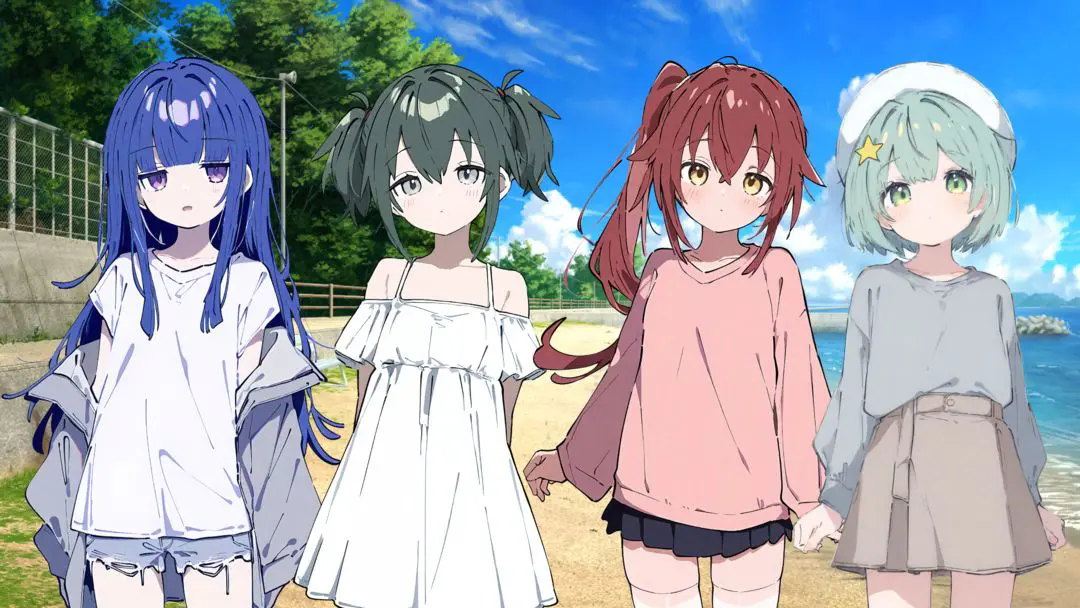 记忆源码夏末官方最新版0.9免费版截图1