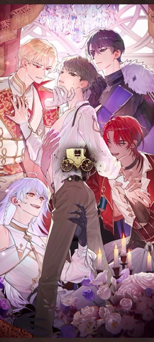 ڳ(dirty crown scandal)Ϸ1.6.13׿ͼ0