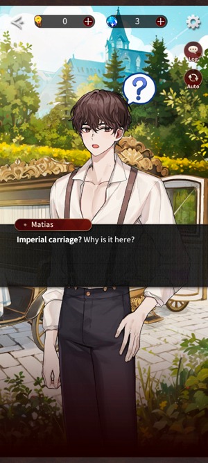 ڳ(dirty crown scandal)Ϸ1.6.13׿ͼ2