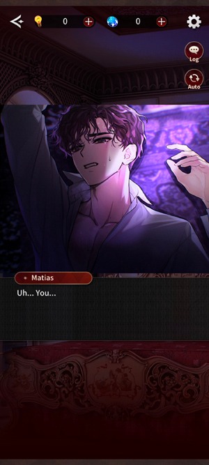 ڳ(dirty crown scandal)Ϸ1.6.13׿ͼ1