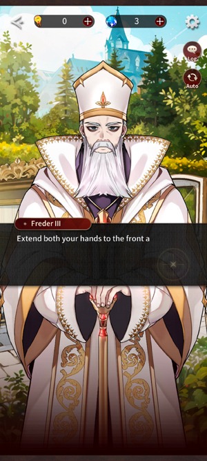 ڳ(dirty crown scandal)Ϸ1.6.13׿ͼ3