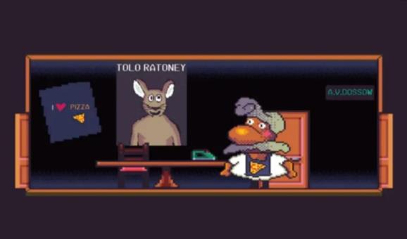 ̥갲׿ֻ(Pizza for Creeps)v1.9.46°ͼ2